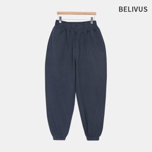 [빌리버스]빌리버스 남자 조거 팬츠 피그먼트 긴바지 BWS048