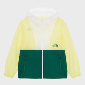 [노스페이스] 키즈 컴팩트 자켓 NJ3LR12S_GRE