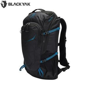 [블랙야크]남여공용 24리터 장거리 산행 등산가방 야크혼24B 2BYKSXU921BK