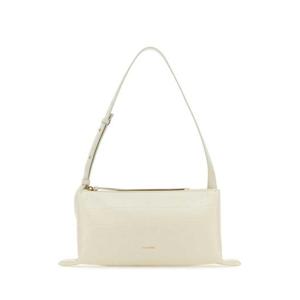 질샌더 숄더백 J07WD0051P5359 105 WHITE