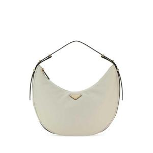 프라다 숄더백 1BC212VOVO2CYS F0PG7 WHITE