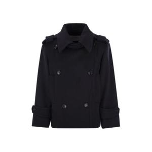 막스마라 라베노 코트 2421086023600 005 BLUE