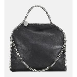 Stella McCartney Falabella Fold Over 스몰 토트 백 P00254425