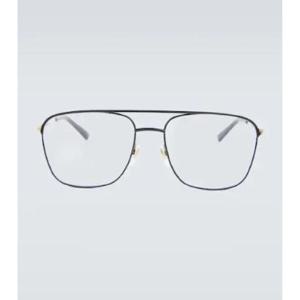 구찌 Navigator 프레임 안경 P00689073