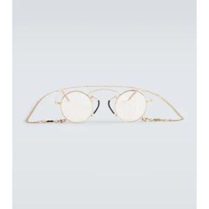 구찌 x Harry Styles Ha Ha Ha 안경 P00805377