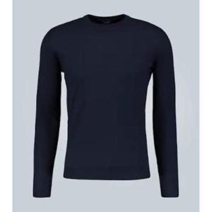 로로피아나 Girocollo Superlight 스웨터 P00440378