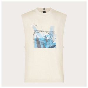 [오클리]오클리나시티 ZQC FOA40685068S 스케이트 탱크