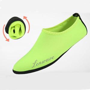 Upgrade 남여공용 수영장 물놀이신발 아쿠아슈즈