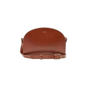 아페쎄 데미룬 백 넛 브라운 PXADM-F61048-CAD