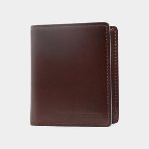 브루넬로쿠치넬리 로고 레더 남성 머니클립 MWCIU359 C8457