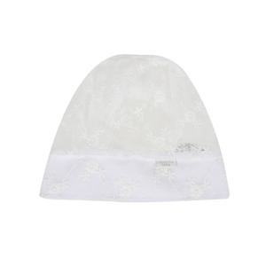 [압소바]로밍 레이스 보넷 A2331509