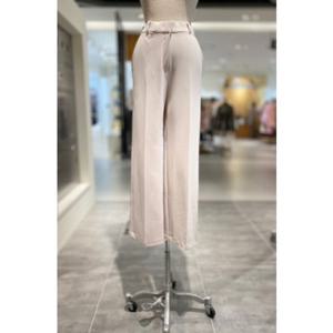 [올리브데올리브] OW5XL506 일자핏 스판 슬랙스 팬츠