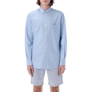 폴로 랄프로렌 긴팔 셔츠 25A710792041 002 LIGHT BLUE