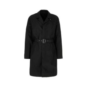 프라다 코트 SGC745SOOO1WQ8 F0002 BLACK