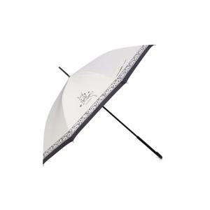 [질스튜어트] 베이지 로고프린트 장우산  JAUM5E091