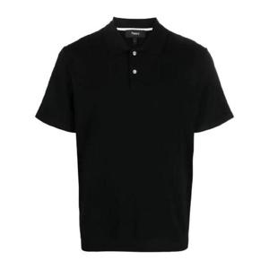 띠어리 반소매 폴로 셔츠 N0186706