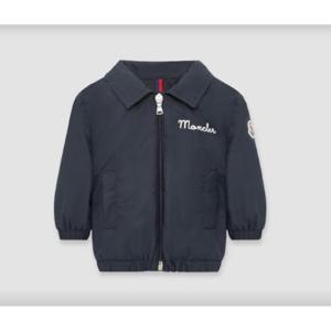 MONCLER KIDS Jackets Blue 9511G000-01597X277G