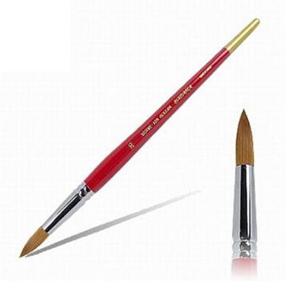 바바라수채화붓 30R 6호 - 34162