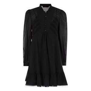 위켄드막스마라 미디 원피스 2515231023600 002 BLACK