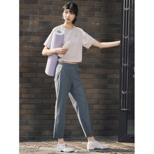 [폴햄] 여 무브 탄성 스트레이트 팬츠 PHF2PT2708