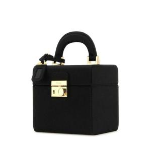 프라다 토트백 1RM012QS0 F0002 BLACK