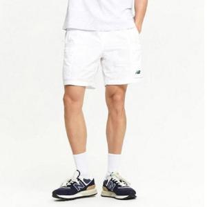 [뉴발란스] NBSC 4.5부 우븐 숏팬츠_NBNVE22513_10