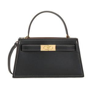 토리버치 쁘띠 리 라지윌 토트백 168954 001