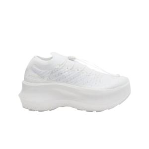 살로몬 x 꼼데가르송 옴므 펄사 플랫폼 화이트 L47195300GJ-K103-001-2