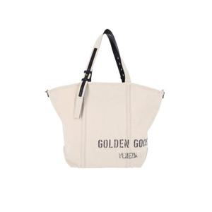 골든구스 토트백 GWA00694 A00068015103 Beige