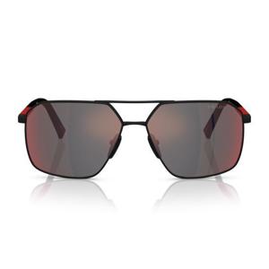 프라다 안경 17ZZ57A0A 15662 Black