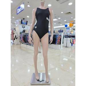 아레나 세이브존08 여성 일반원피스 기본삼각 X백 레이서 A5SL1LD03