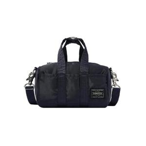 포터 하울 투웨이 보스턴백 미니 네이비 블루 381-18156