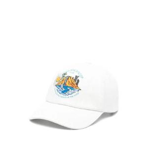 카사블랑카 코튼 캡 모자 AS25HAT002