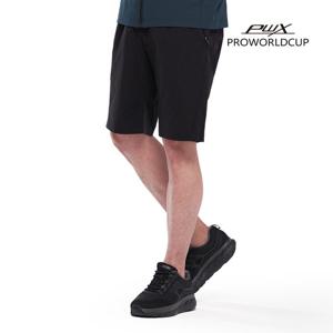 [프로월드컵]Q222-4522-1ZB 남성 트레이닝 5부 팬츠