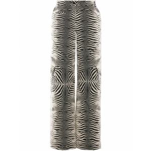 [ROBERTO CAVALLI] 라프리마 여성 팬츠 화이트 UKT2113AN49 D0027 /10