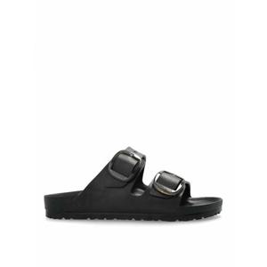 [BIRKENSTOCK] 라프리마 여성 샌들 아리조나 빅 버클 Eva 1029641BLACK 블랙 /8