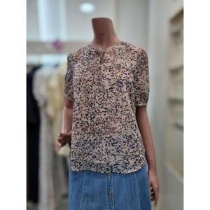 올앤선드리 세이브존06 허쉬프린트5부BL A5M4BJ431