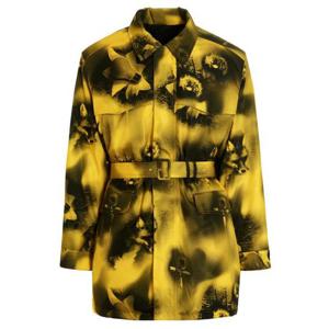 프라다 자켓 SGC09111P1F0010 Yellow