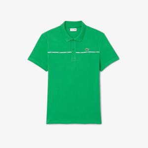 라코스테 반팔 티셔츠 PH9863 SIW CALATHEA