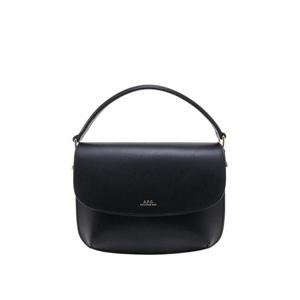 아페쎄 숄더백 PXAWVF61629LZZ Black