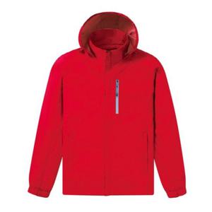 [데피]M VQC DK590-RD 데피  바람막이 자켓