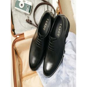 [탠디]탠디본사 소가죽 키높이옥스퍼드, 9923018 2color 택1 (5c