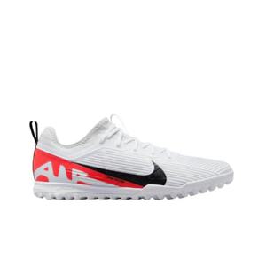 나이키 줌 머큐리얼 베이퍼 15 프로 TF 브라이트 크림슨 화이트 DJ5605-600