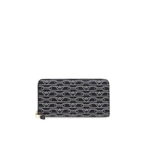 로고가 있는 엠포리오 아르마니 지갑 EW000366AF11951 FC033 TP936016805