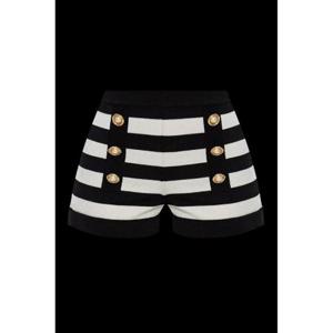 발망 투톤 마티니에르 쇼츠 EF0PA195KI32 EABB TP939183783