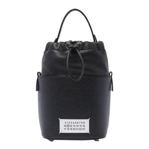 Maison Margiela 5AC 드로스트링 스몰 버킷 백 S61WG0035P7245 HA200 TP940406777