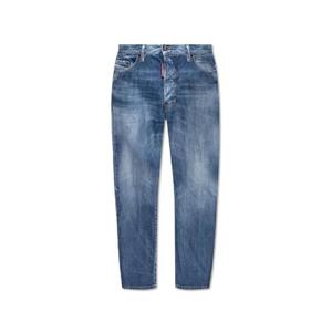 Dsquared2 미드라이즈 진 S74LB1531S30309 470 TP934445405