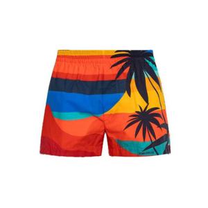 디스퀘어드2 썸머 러버스 선셋 반바지 S78MU0058D35279 001S TP936974566