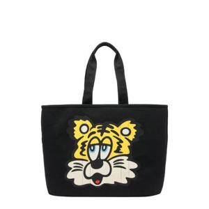 켄조 베르디 마켓 리버시블 라지 토트백 FF58SA911F35 99 TP934424101