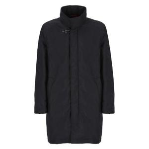 페이 하이넥 롱슬리브 코트 NAM62490490AXX U804 TP934743513